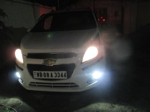 Used 2015 Chevrolet Beat LS MT for sale in Kolkata