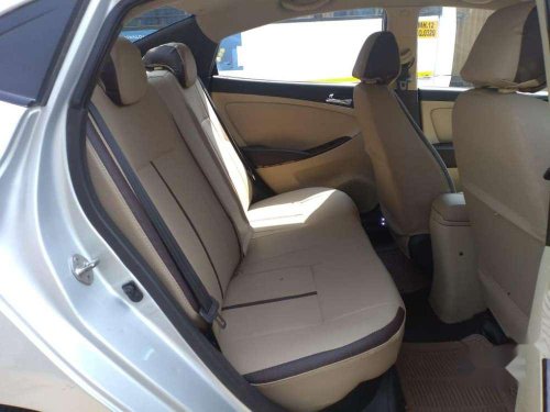 Used 2014 Hyundai Verna MT for sale in Mumbai 