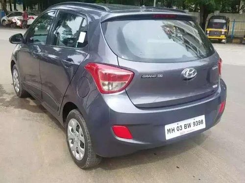 Hyundai Grand I10 Sportz 1.2 Kappa VTVT, 2015, AT for sale in Mumbai 