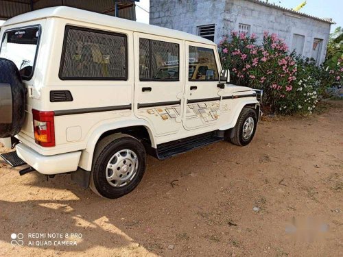 Mahindra Bolero ZLX BS IV, 2016, Diesel MT for sale in Erode