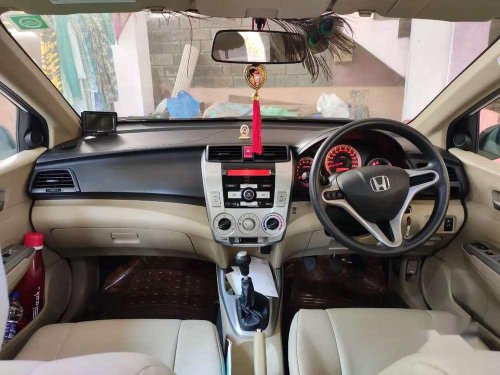 Used Honda City V 2011 MT for sale in Canacona