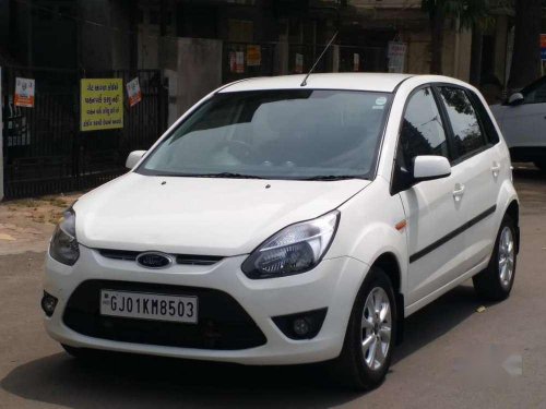 Ford Figo Diesel Titanium 2011 MT in Ahmedabad