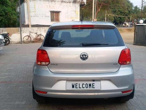 Used 2017 Volkswagen Polo MT for sale in Tirunelveli