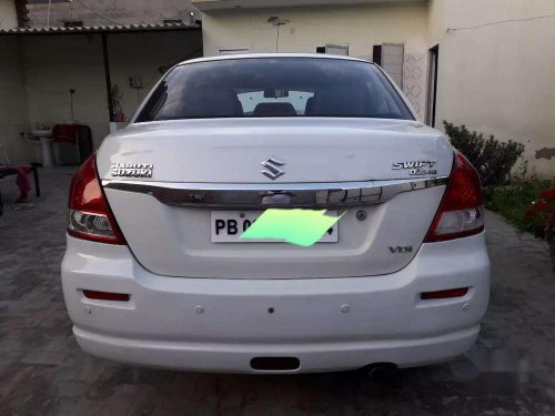 Maruti Suzuki Swift VDI 2009 MT for sale in Moga