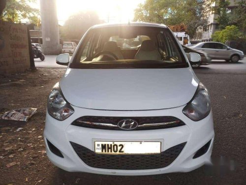 Used 2011 Hyundai i10 Sportz 1.2 MT for sale in Thane 