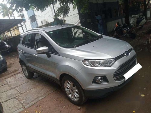 Used 2015 Ford EcoSport MT for sale in Chennai