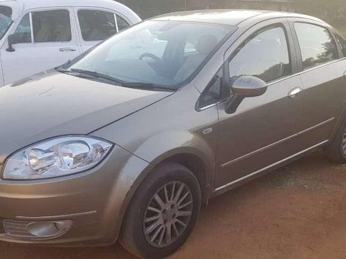 Used 2012 Fiat Linea MT for sale in Madurai