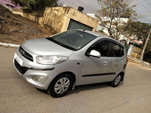 2010 Hyundai i10 Magna 1.2 MT for sale in Hyderabad