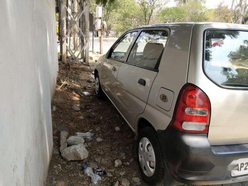 Maruti Suzuki Alto LXi BS-III, 2008, Petrol MT in Hyderabad