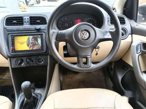 Volkswagen Vento, 2011, Diesel MT for sale in Nagpur