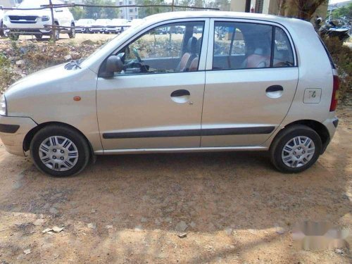 2008 Hyundai Santro Xing GLS MT for sale in Hyderabad 