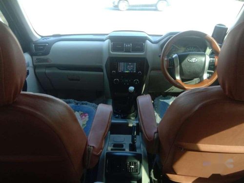 Mahindra Scorpio S10, 2015, Diesel AT in Ahmedabad