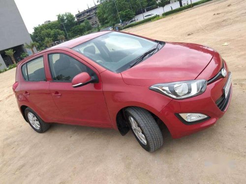 Hyundai I20 Sportz 1.4 CRDI 6 (O), 2012, Diesel MT for sale in Ahmedabad 