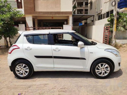 2013 Maruti Suzuki Swift ZDI MT for sale in Hyderabad