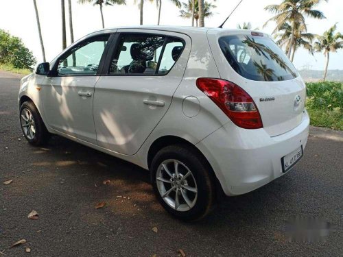 Used Hyundai i20 Asta 1.4 CRDi 2010 MT for sale in Ernakulam 