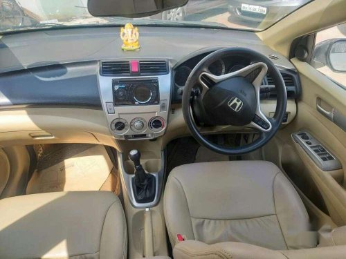 2010 Honda City MT for sale in Nashik