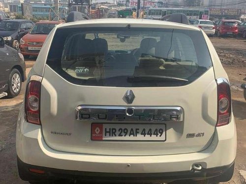 Used 2013 Renault Duster MT for sale in Chandigarh