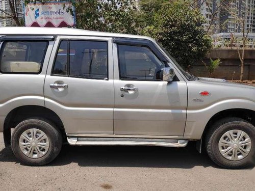 Used 2010 Mahindra Scorpio M2DI MT for sale in Mumbai