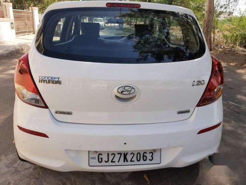 Used Hyundai i20 Magna 1.4 CRDi 2012 MT for sale in Ahmedabad 