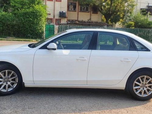 Audi A4 1.8 TFSI Premium Plus 2015 AT in New Delhi