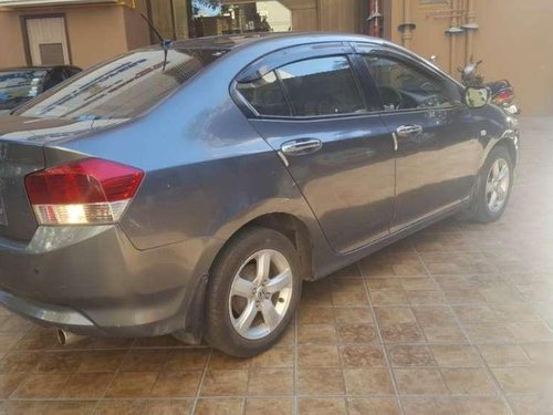 Used Honda City 2010 MT for sale in Mumbai 