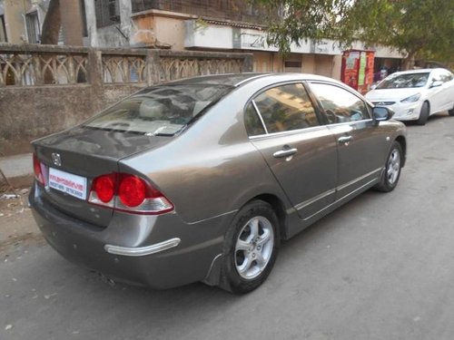 2007 Honda Civic 1.8 S MT for sale in Mumbai