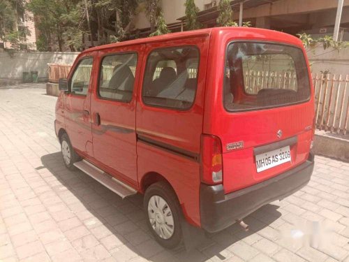 2010 Maruti Suzuki Eeco MT for sale in Thane