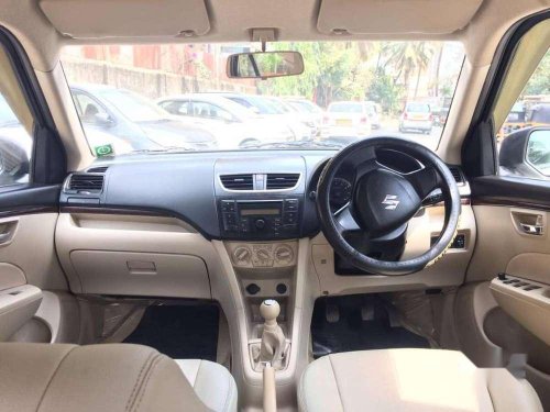 2013 Maruti Suzuki Swift Dzire MT for sale in Thane