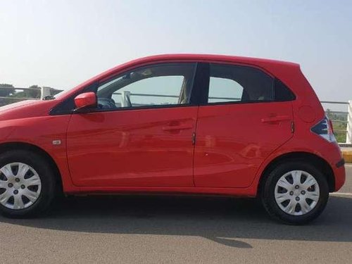 Honda Brio S Manual, 2012, Petrol MT in Jalgaon