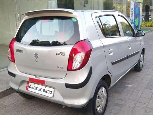 Maruti Suzuki Alto 800 Vxi, 2013, CNG & Hybrids MT in Surat