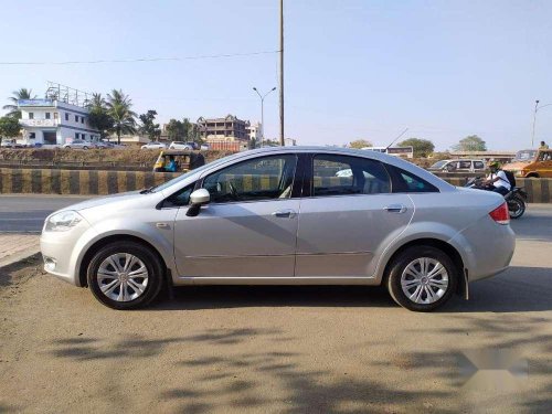 Fiat Linea Emotion 2010 MT for sale in Pune