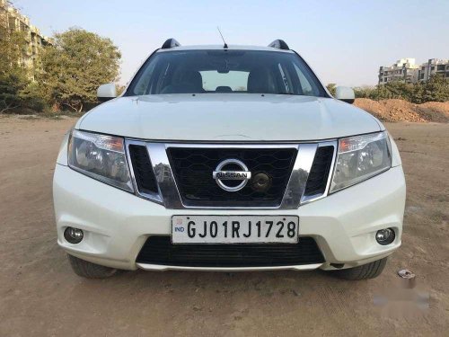 Used 2015 Nissan Terrano XL MT for sale in Ahmedabad