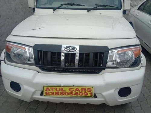 2011 Mahindra Bolero SLE MT for sale in Chandigarh