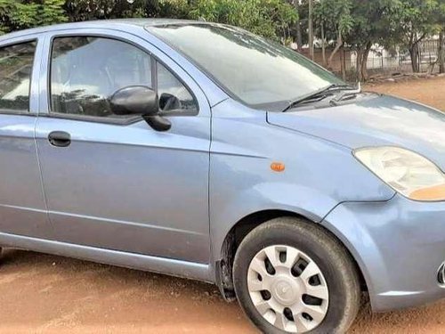 Chevrolet Spark LS 1.0, 2008, Petrol MT in Mumbai