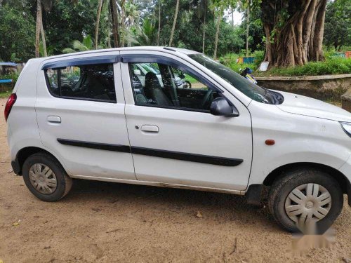 Maruti Suzuki Alto 800 Lxi, 2016, Petrol MT for sale in Thrissur