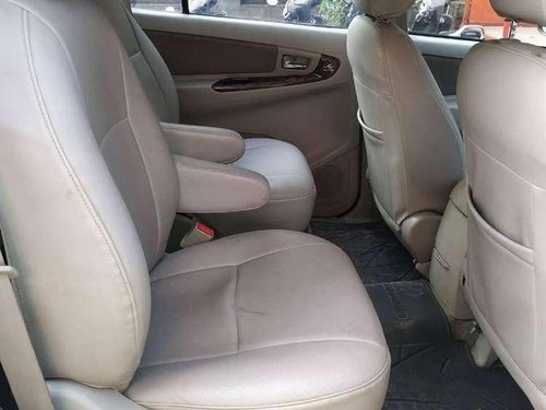 Toyota Innova 2.5 VX BS IV 7 STR, 2014, Diesel AT in Mumbai