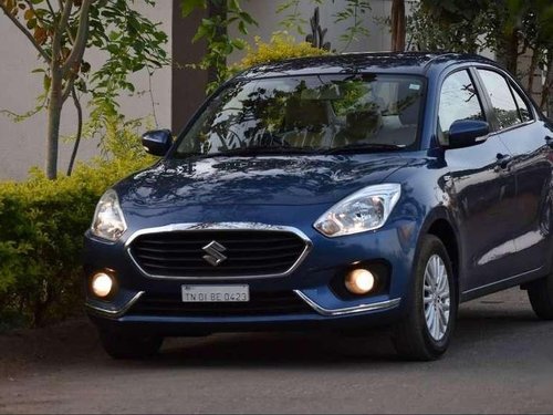 Used 2018 Maruti Suzuki Swift Dzire AT for sale in Coimbatore