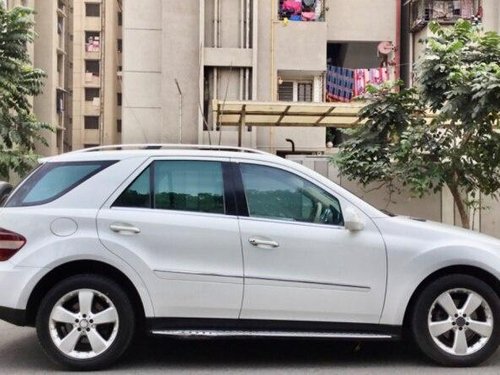 2009 Mercedes-Benz M-Class ML 320 CDI AT for sale in Surat