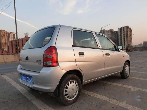 Maruti Suzuki Alto LXi BS-III, 2008, Petrol MT in Mumbai