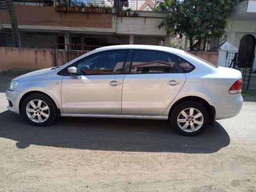 Used Volkswagen Vento 2011 MT for sale in Satara