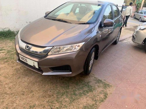 Honda City SV, 2014, Diesel MT for sale in Gurgaon