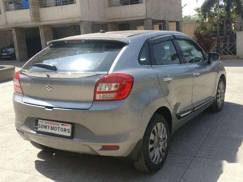 Maruti Suzuki Baleno Alpha 2016 Diesel MT for sale in Kalyan