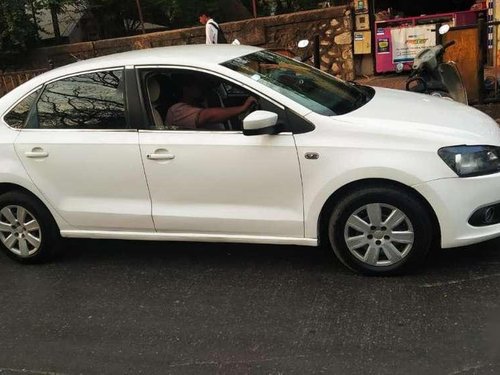 Used 2010 Volkswagen Vento MT for sale in Mumbai