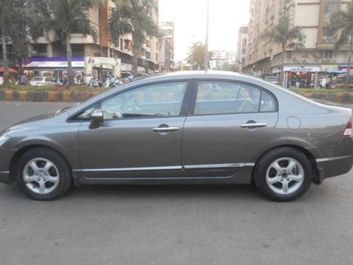 2009 Honda Civic 1.8 V AT for sale in Mumbai