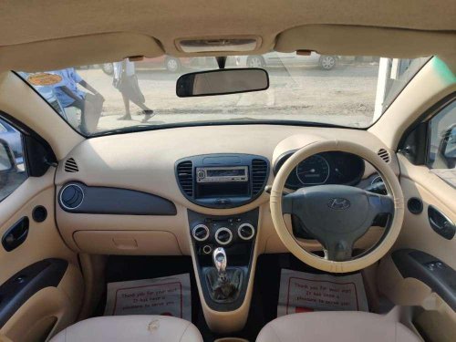 Used 2008 Hyundai i10 Era 1.1 MT for sale in Chennai 