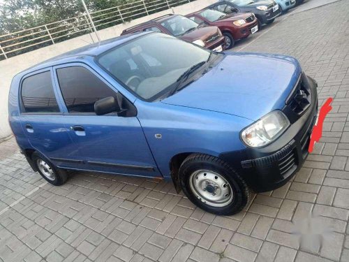 Used 2007 Maruti Suzuki Alto MT for sale in Kolkata