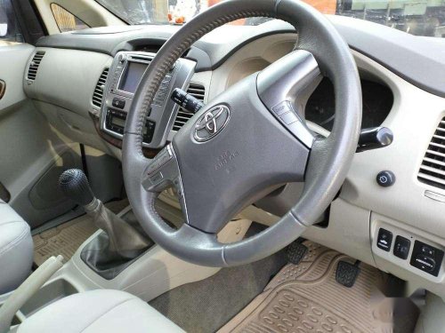 Used 2014 Toyota Innova MT for sale in Mumbai