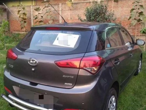 Used 2016 Hyundai i20 MT for sale in Patna 