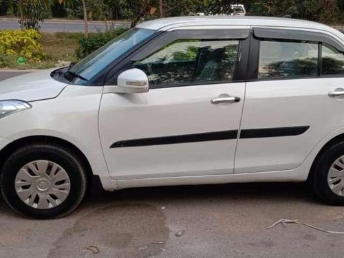 Used 2012 Maruti Suzuki Swift Dzire MT for sale in Hyderabad