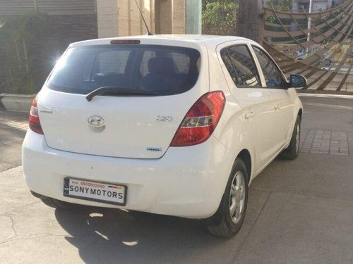 Used Hyundai i20 1.2 Asta 2011 MT in Thane